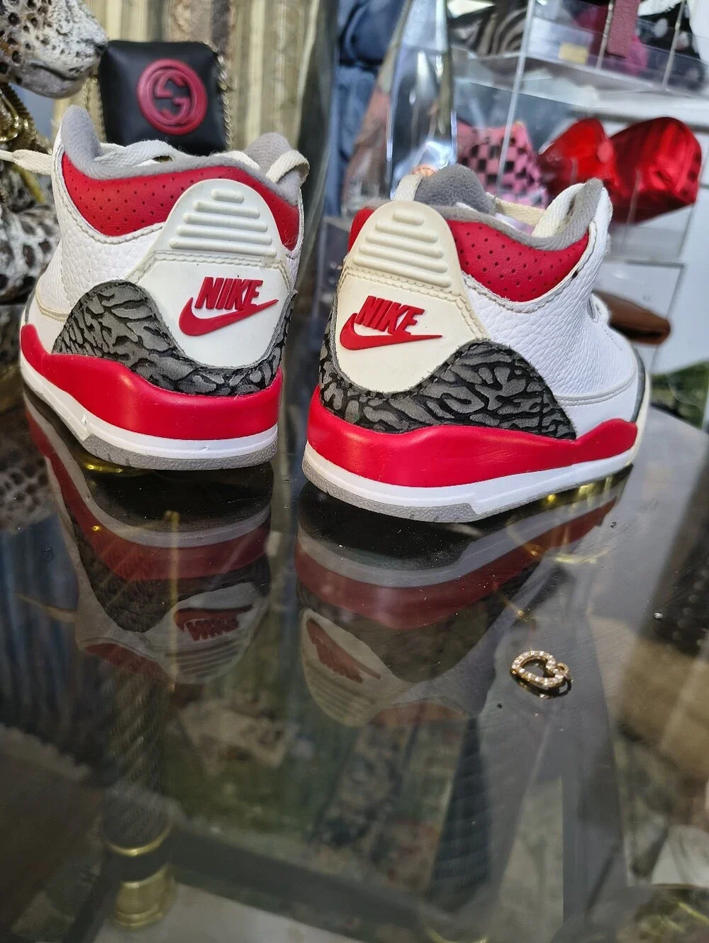 Nike stylish toddler